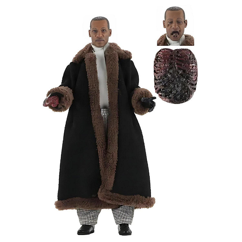 Candyman 8 Inch Clothed Action Figure Image