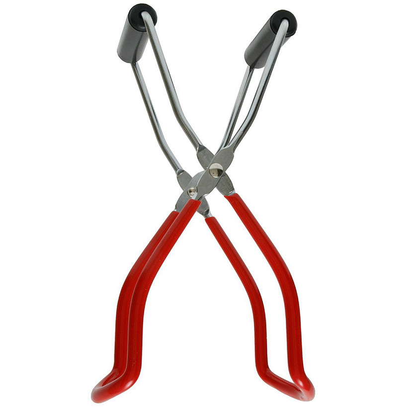 Canning Jar Lifter Adjustable to Fit all Canning Jars