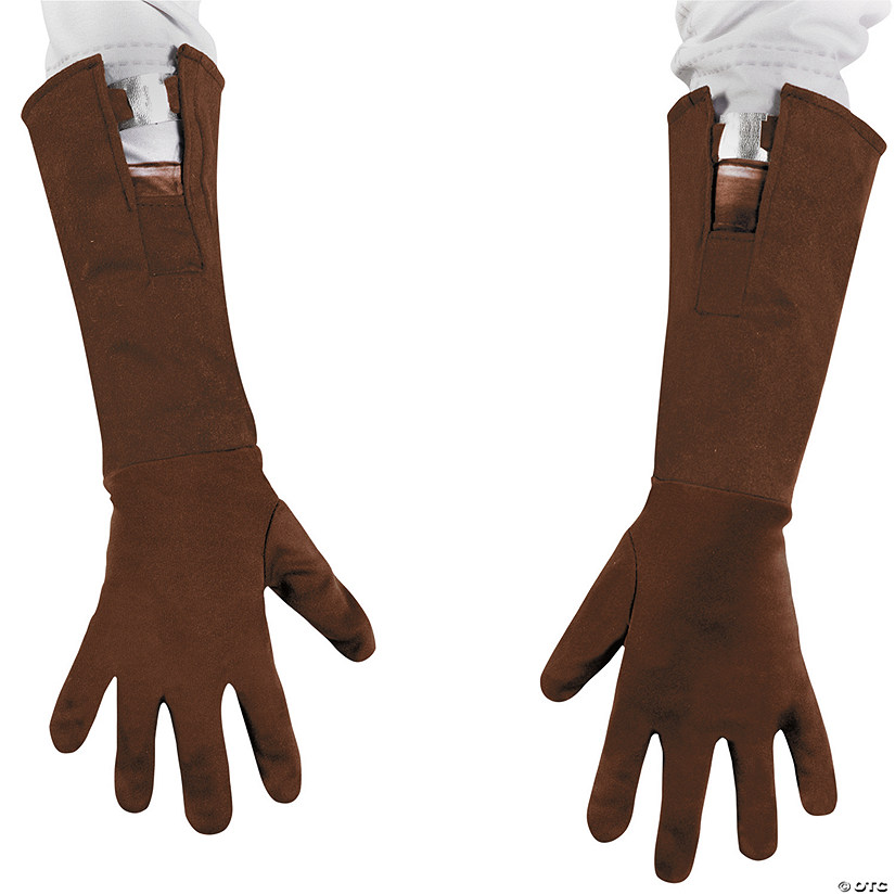 Captain America Gloves Image