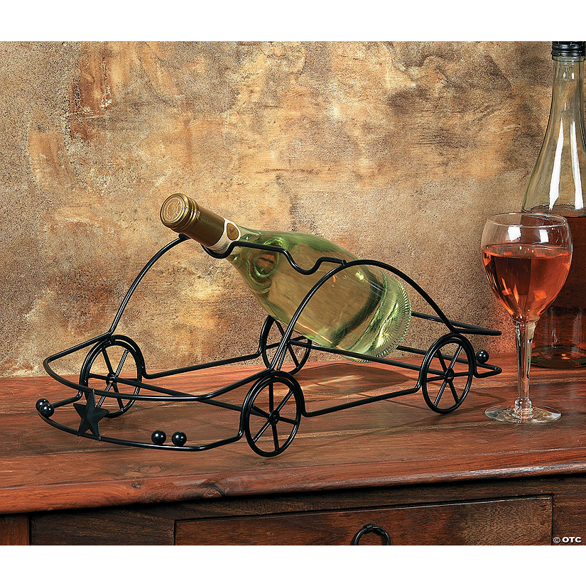 Car Wine Bottle Holder - Discontinued