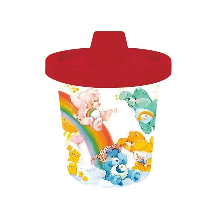Care Bears 7 Ounce Baby Sippy Cup Image