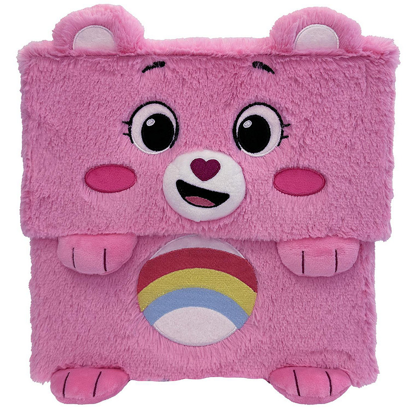 Care Bears: Storables 10" Box - Cheer Bear - Ages 1+ Image