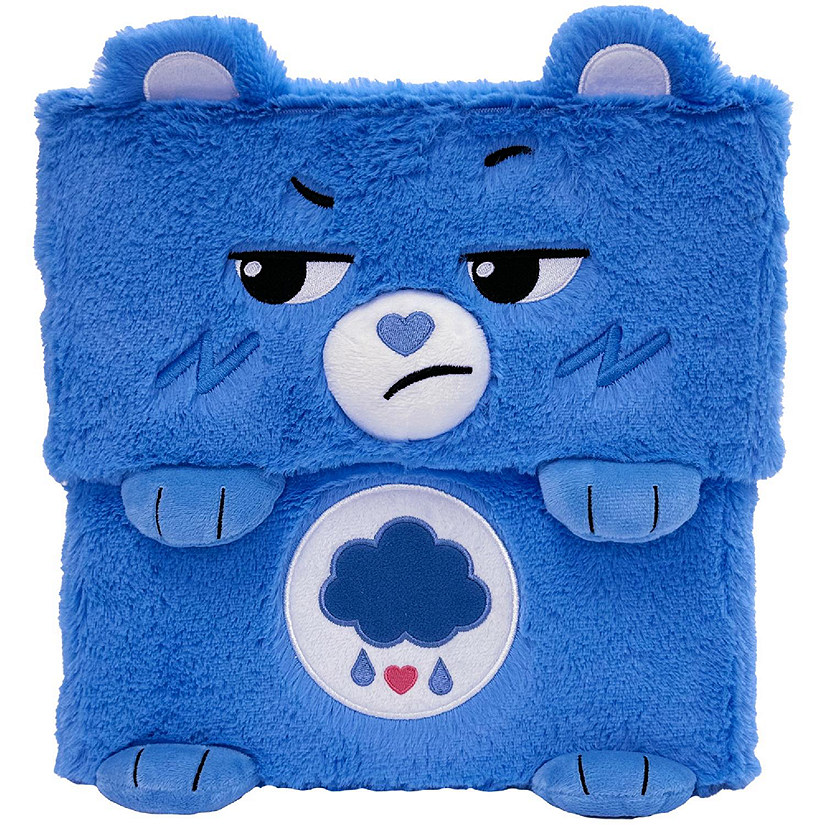 Care Bears: Storables 10" Box - Grumpy Bear - Ages 1+ Image