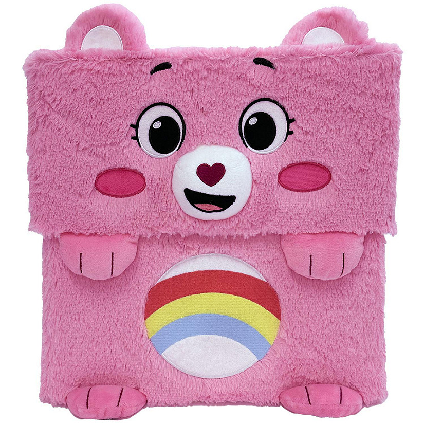 Care Bears: Storables 12" Box - Cheer Bear - Ages 1+ Image