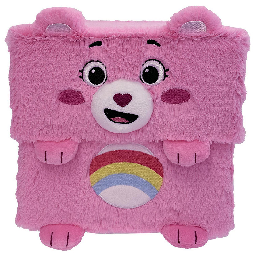 Care Bears: Storables 8" Box - Cheer Bear - Ages 1+ Image