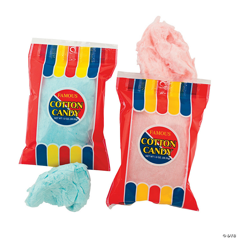 Carnival Cotton Candy Discontinued