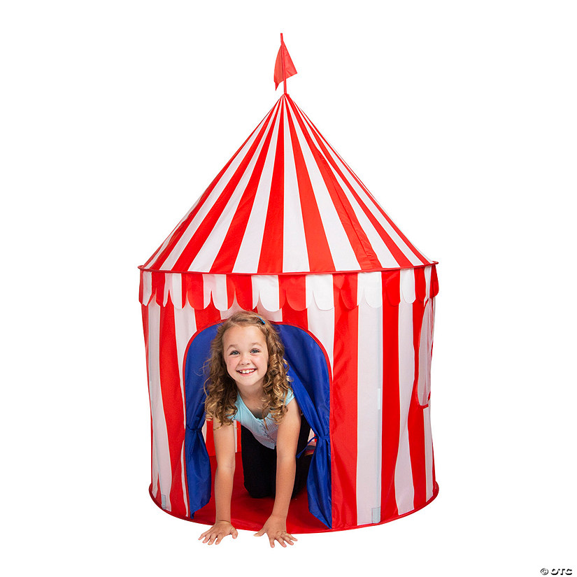 Carnival Tent Image