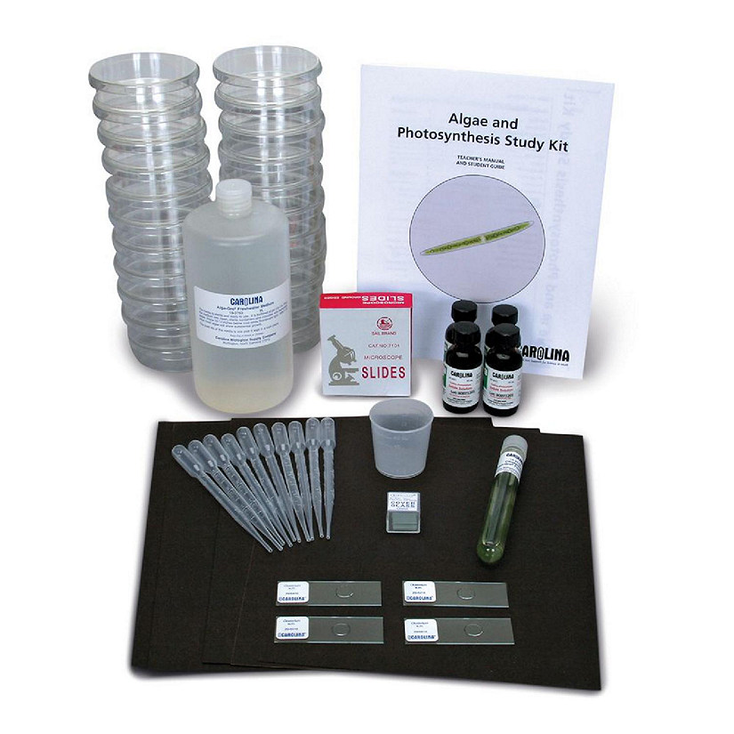 Carolina Biological Supply Company – SNONGX