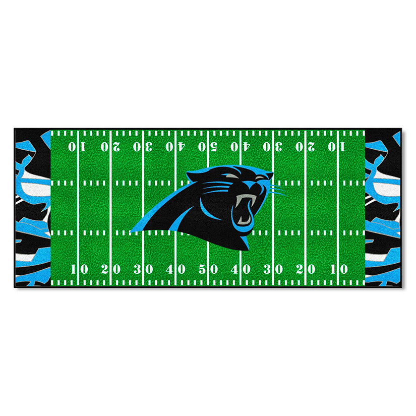 Carolina Panthers on X: 