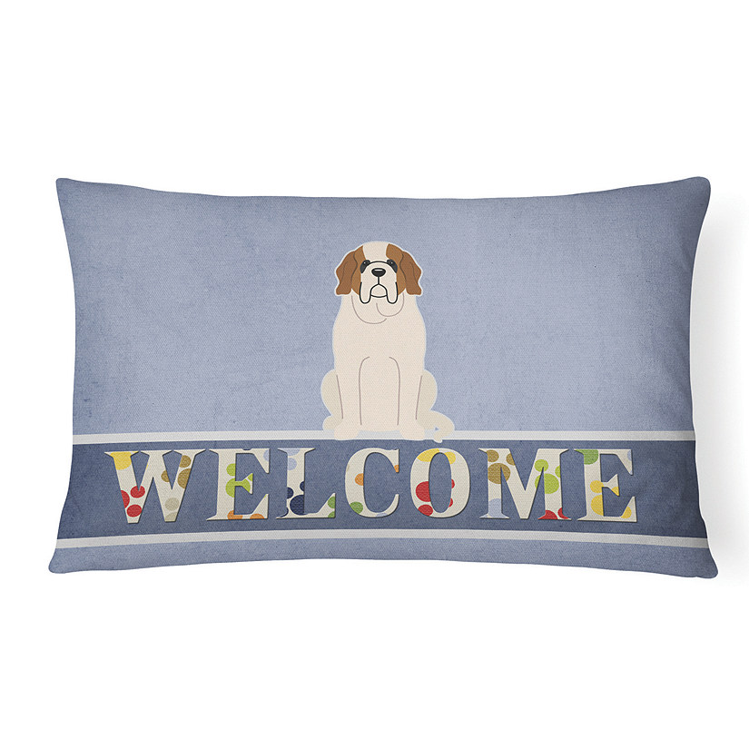 saint bernard pillow pet