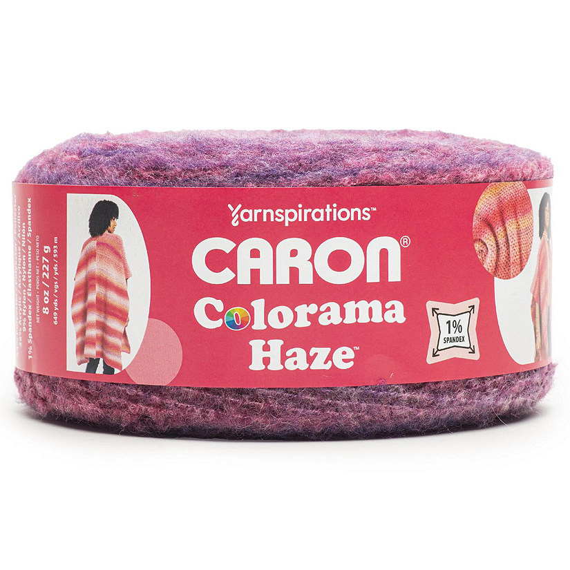 Caron Colorama Haze Yarn-Bewitching Image