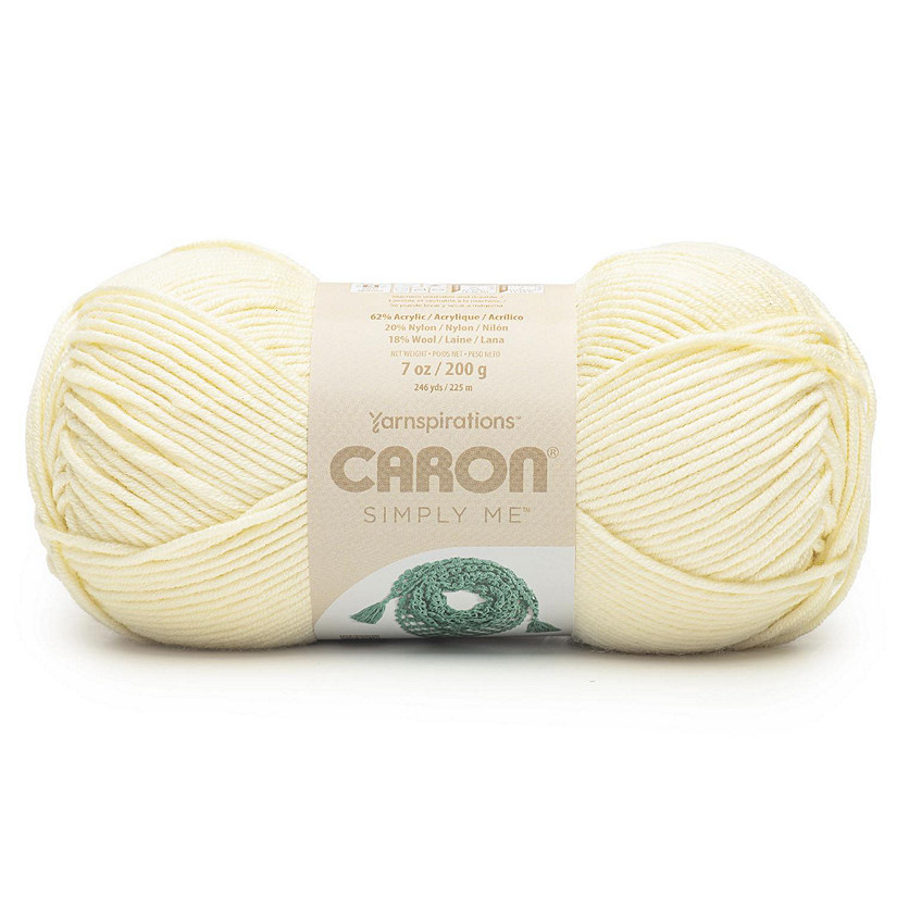 Caron Simply Me Yarn-Aran Image