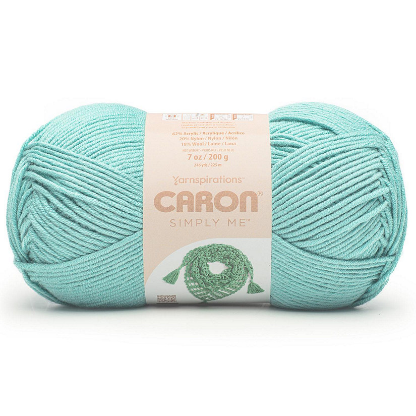 Caron Simply Me Yarn-Moonstone Image