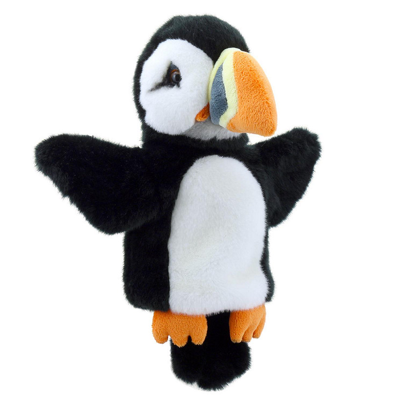 Carpets Glove Puppets: Puffin Image