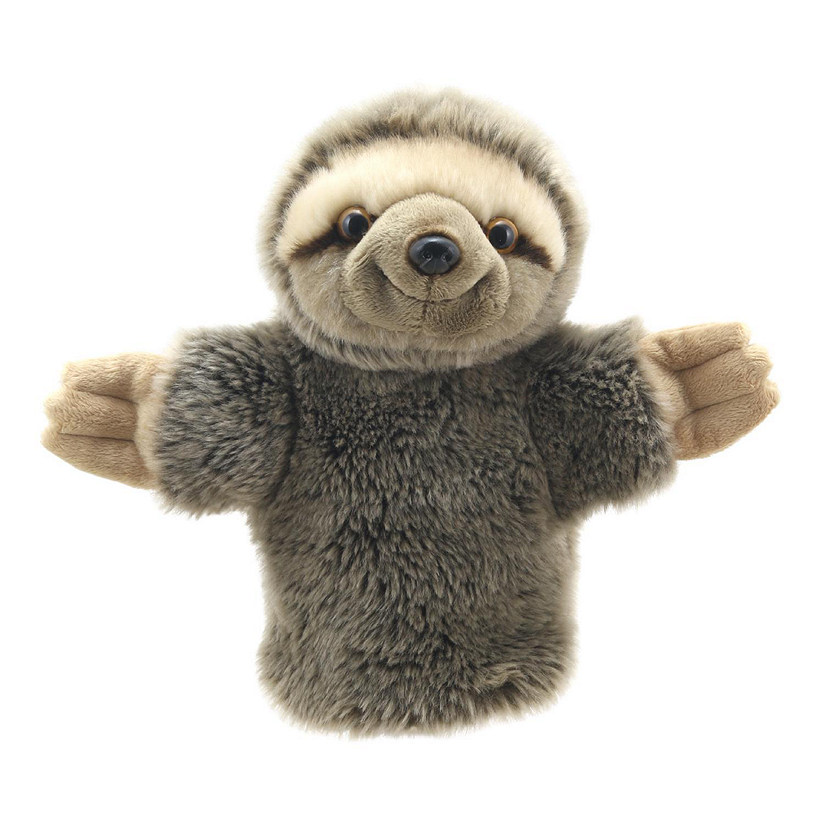 CarPets Glove Puppets: Sloth Image
