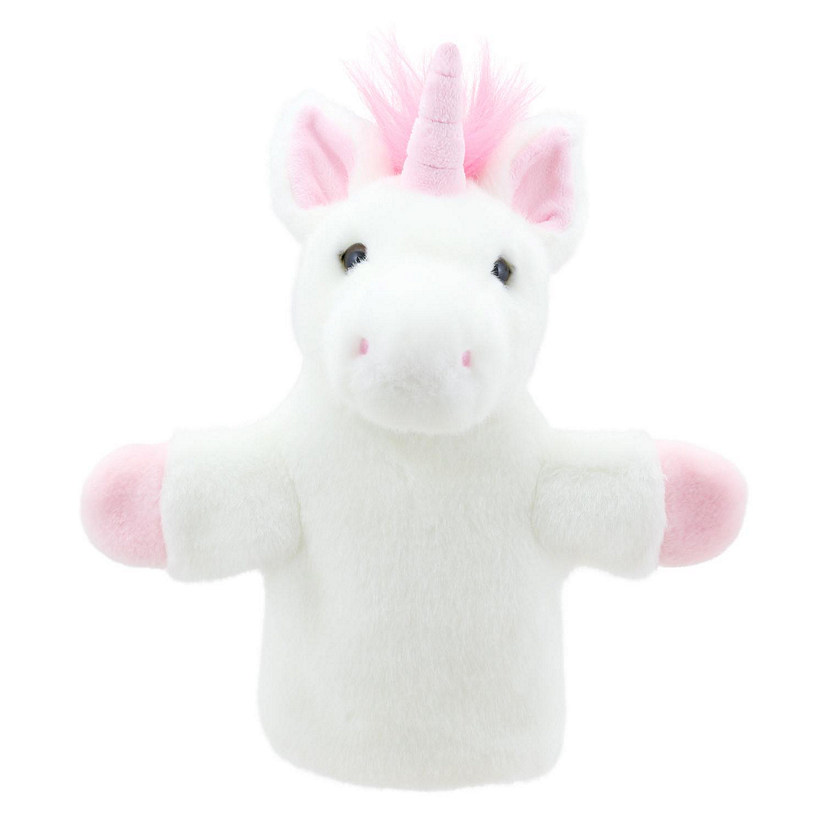 CarPets Glove Puppets: Unicorn Image