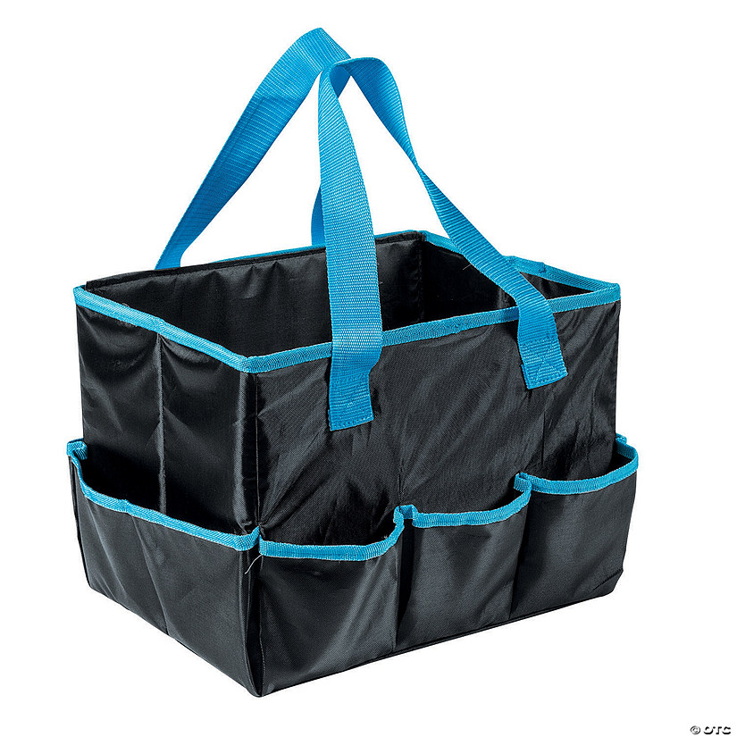 Carryall Storage Tote Bag Oriental Trading