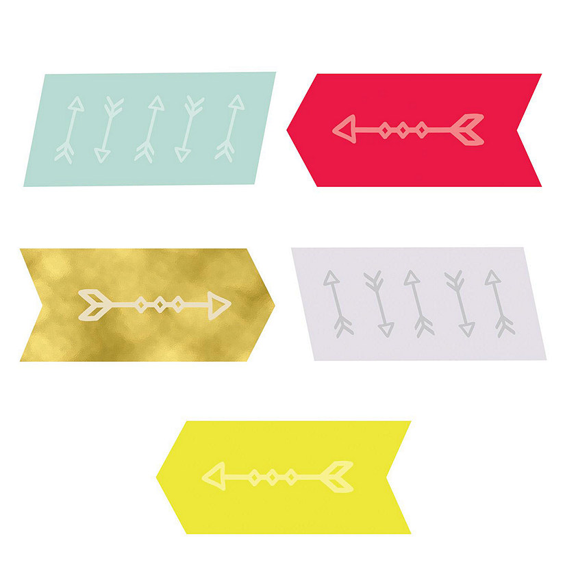 Carson Dellosa Education Arrows Cut Outs Oriental Trading