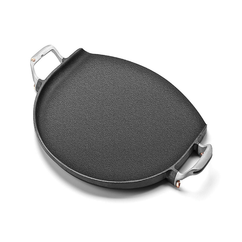 Cast Iron Pizza Iron, 14