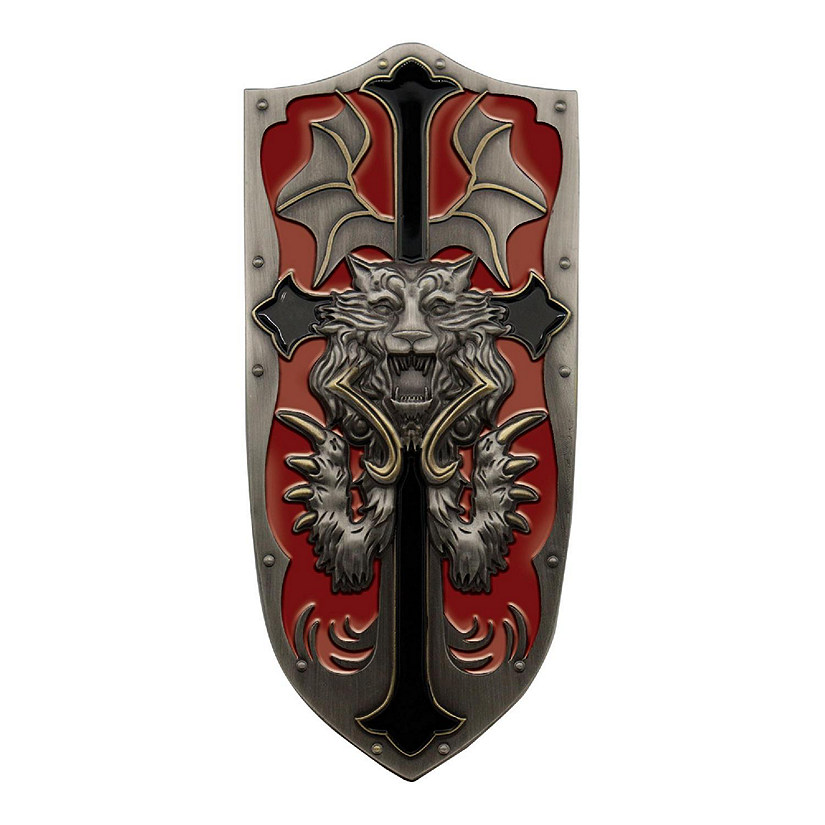 Castlevania Limited Edition Alucard Shield Ingot Image