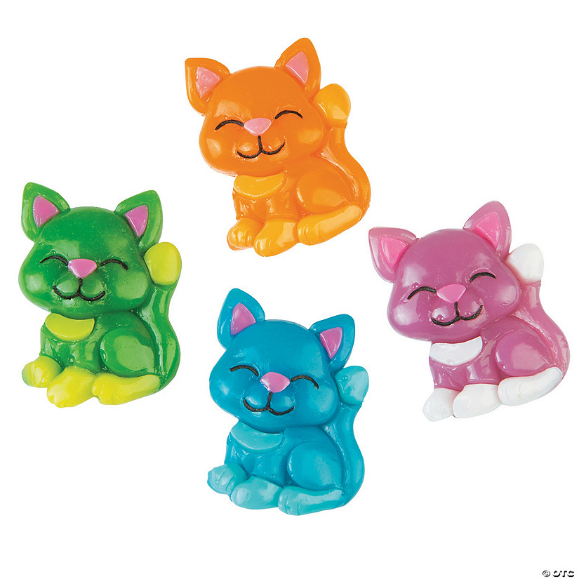  Cat  Gummy Candy  Discontinued