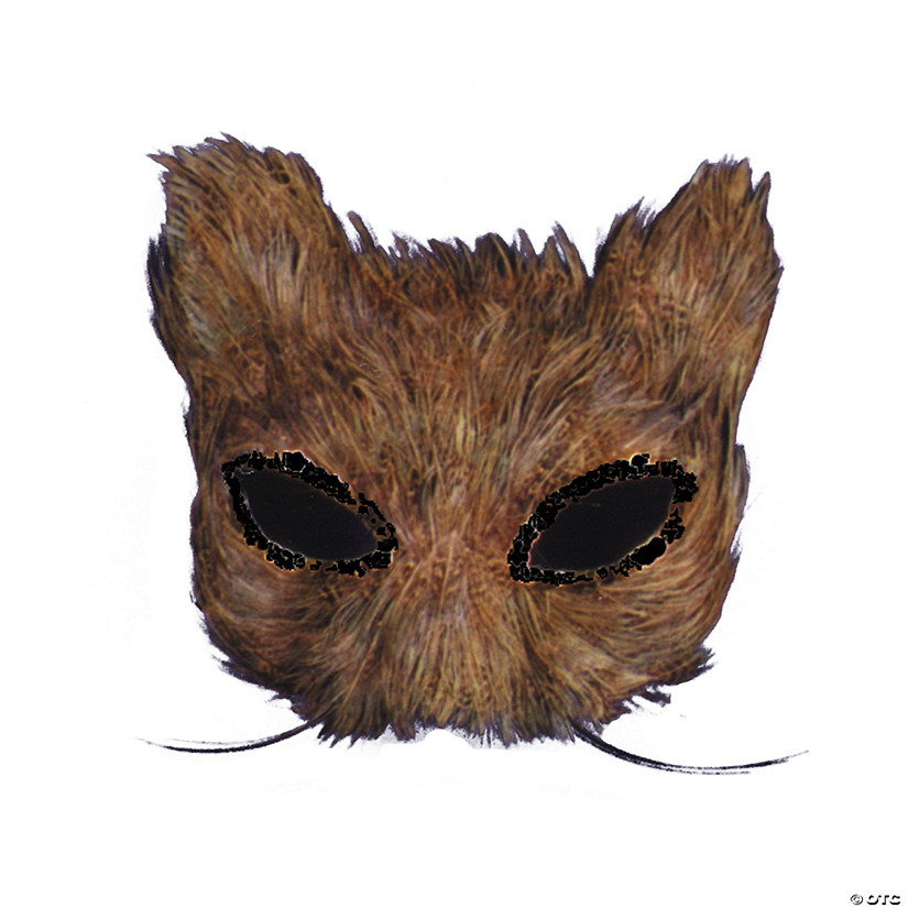 Cat Mask Image