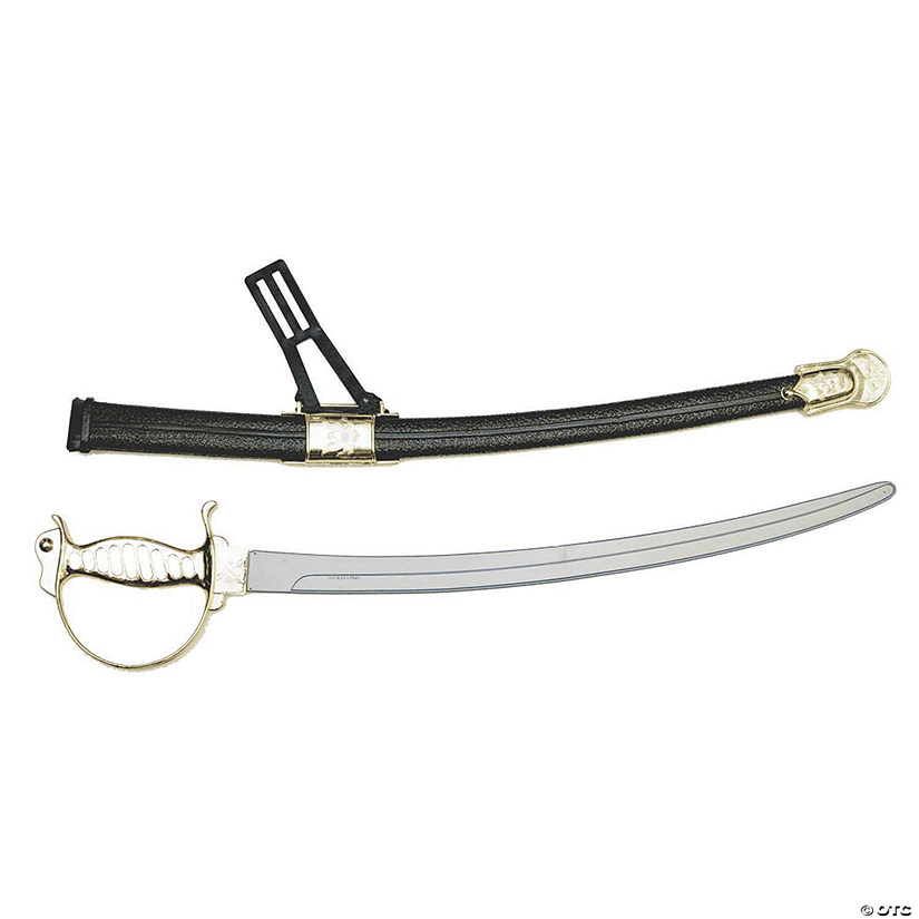 Cavalier Sword Image