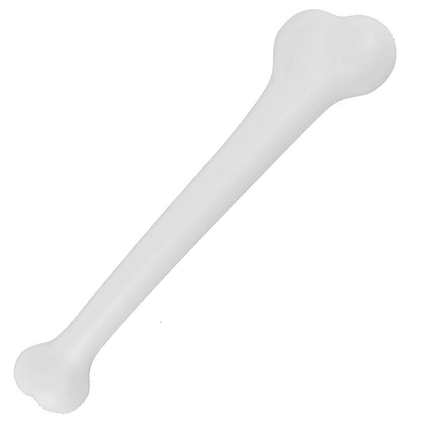 Caveman Jumbo Bone Prop - Jungle Costume Accessories Bones Prop Decorations Image