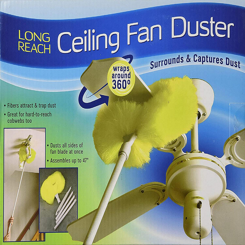 Ceiling Fan Duster (23930) Image