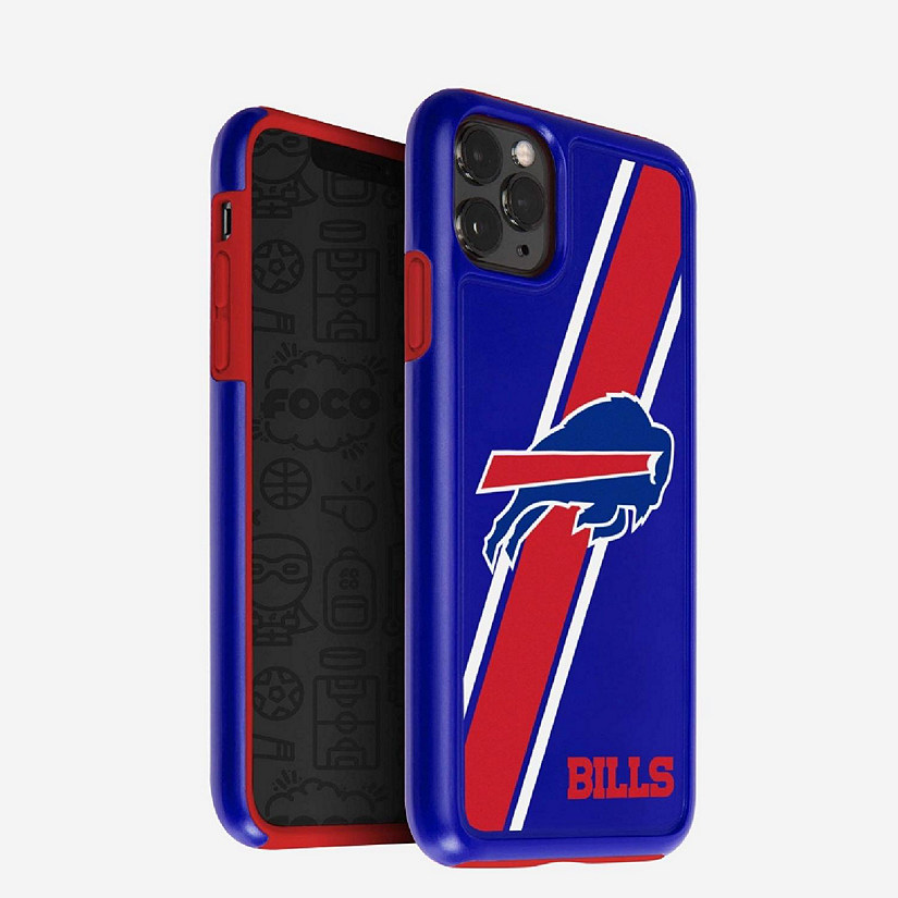 Cell Phone Case NFL - Buffalo Bills, iPhone 11 Pro Image