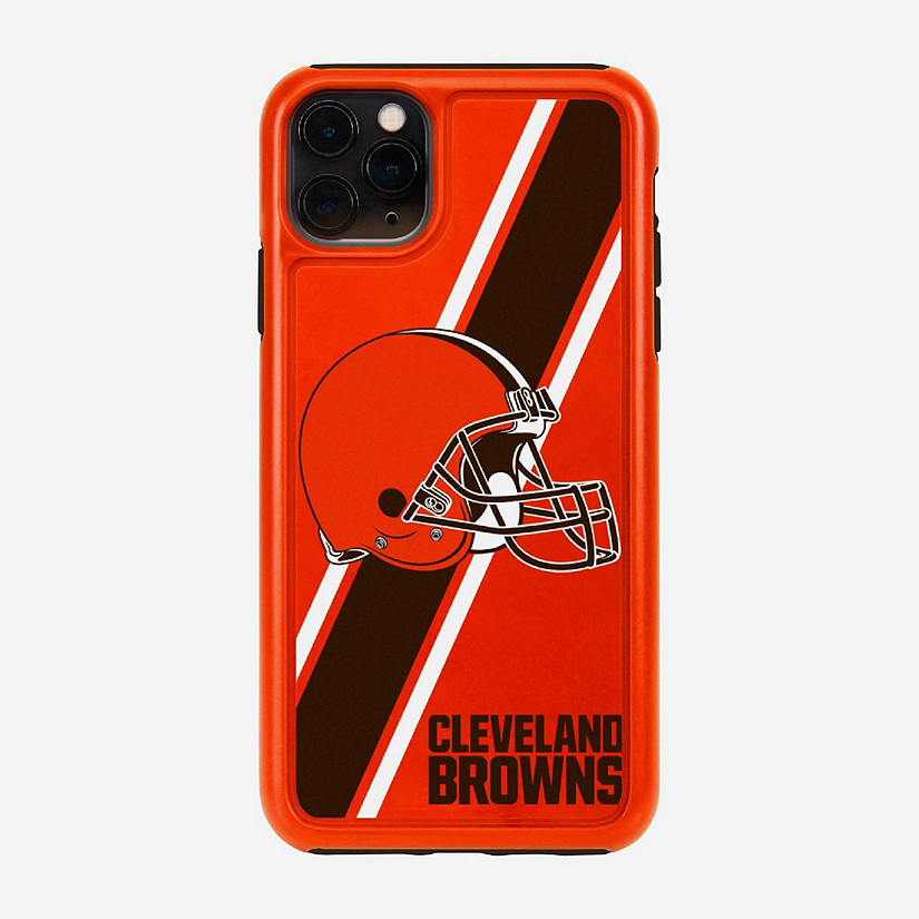 Cell Phone Case NFL - Cleveland Browns, iPhone 11 Pro Max Image