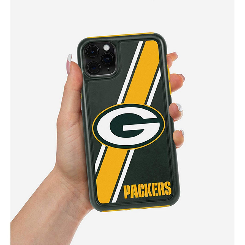 Cell Phone Case NFL - Green Bay Packers, iPhone 11 Pro Max Image