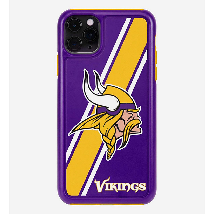 Cell Phone Case NFL - Minnesota Vikings, iPhone 11 Pro Max Image