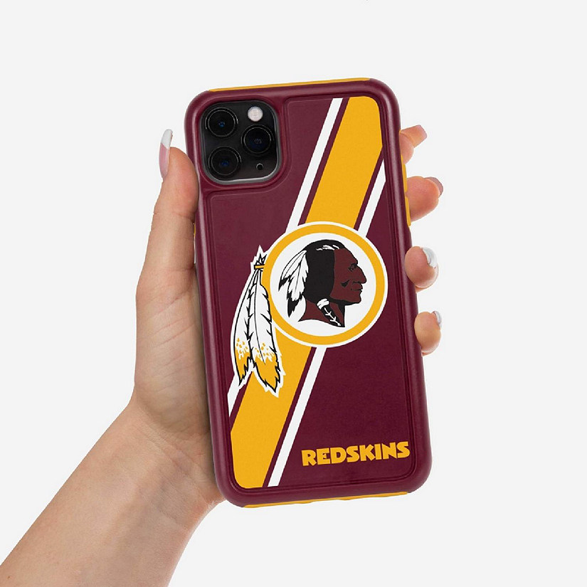 Cell Phone Case NFL - Washington Redskins, iPhone 11 Pro Max Image