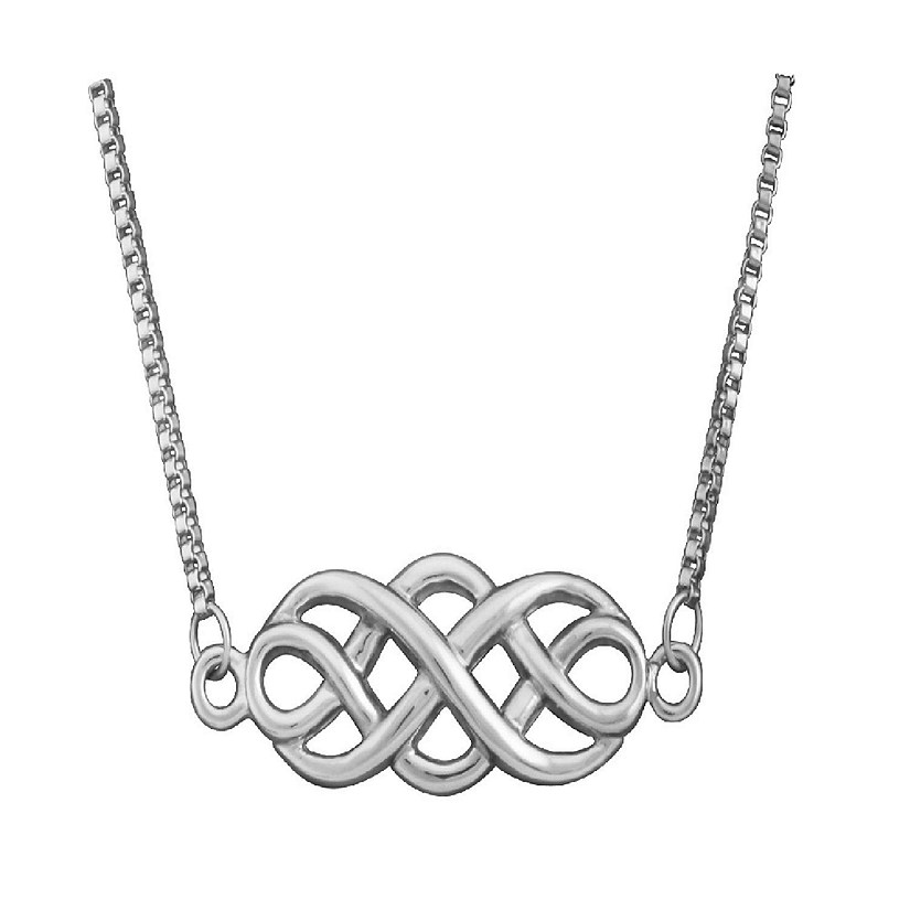 Celtic Unity Knot Necklace Oriental Trading