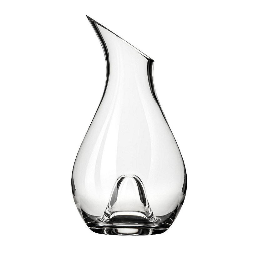 Centerpiece: Tabletop Decanter Image