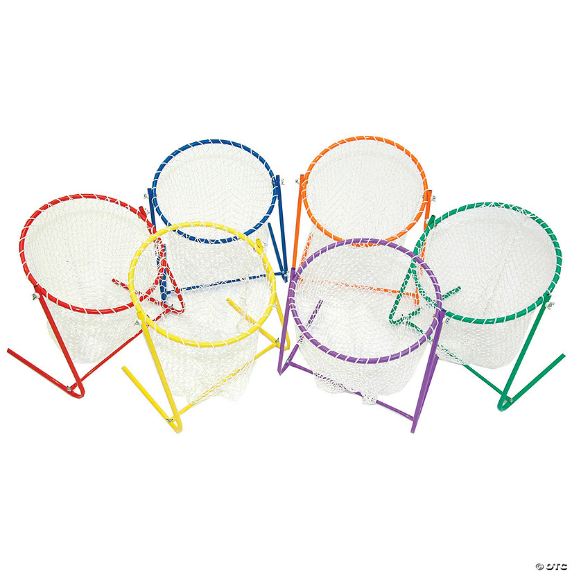 Champion Sports Target Net Set, Set of 6 Image