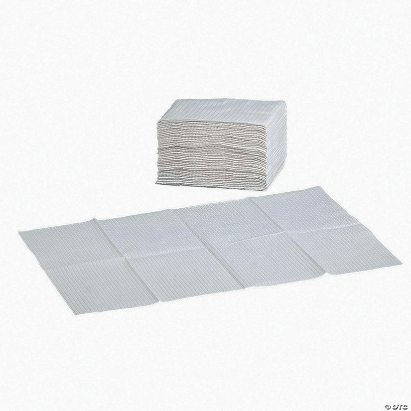 Changing Station Waterproof Liners - 500 Count Image