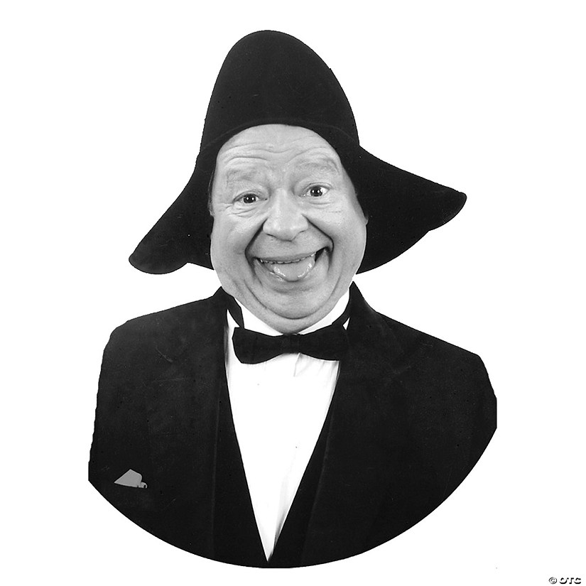 Chapeaugraphy Hat Act Image