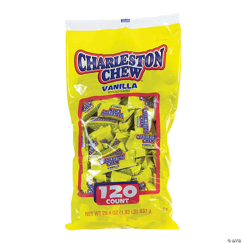 Charleston Chews Snack Size, 120 Count Image