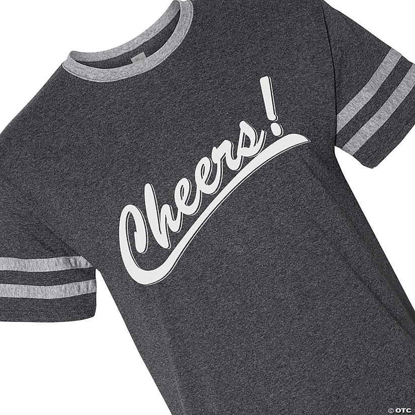 cheers tv show t shirt