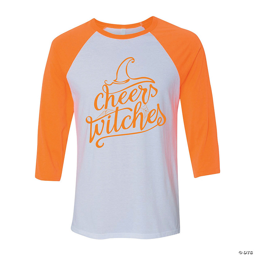 Cheers Witches Adult&#8217;s T-Shirt Image