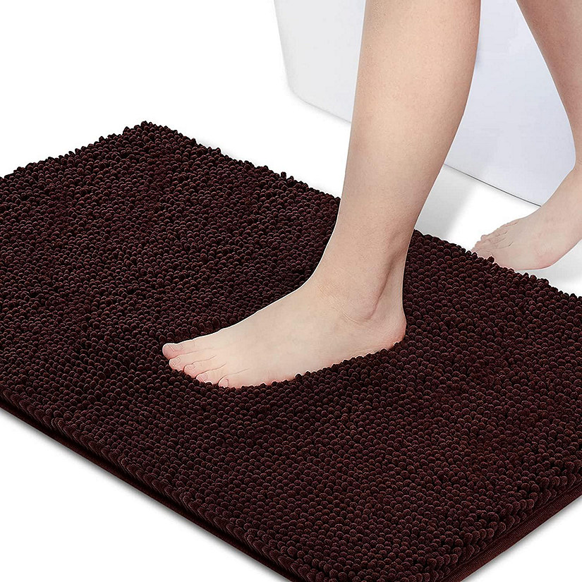 https://s7.orientaltrading.com/is/image/OrientalTrading/PDP_VIEWER_IMAGE/chenille-bathroom-rug-20x32-inches-non-slip-bath-mat-soft-cozy-shaggy-durable-thick-bath-rugs-brown~14343772$NOWA$
