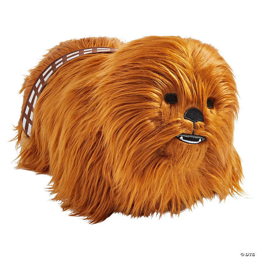 Chewbacca Star Wars Pillow Pet Image