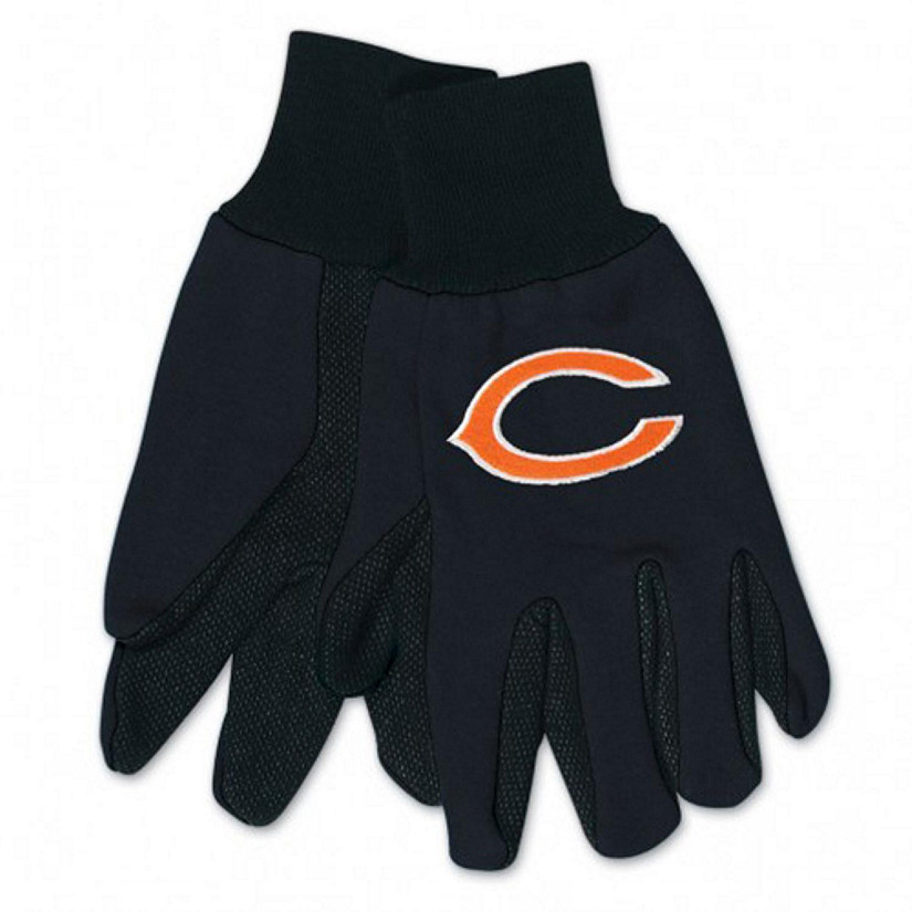 Chicago Bears Work / Utility Gloves