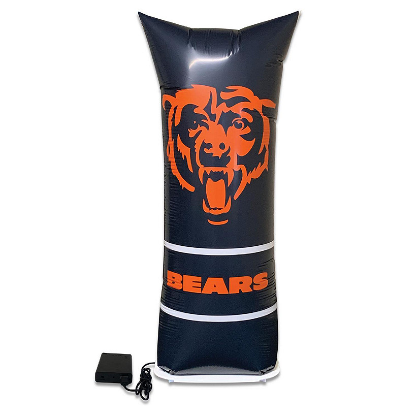 Chicago Bears Tailgate Table