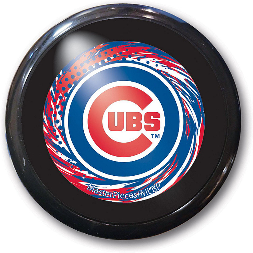 Chicago Cubs Yo-Yo Image