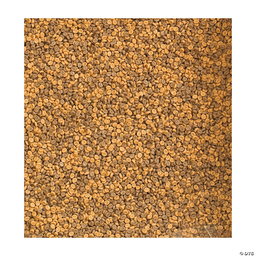 Children's Factory Sand Kidfetti Play Pellets, 10 lbs Image