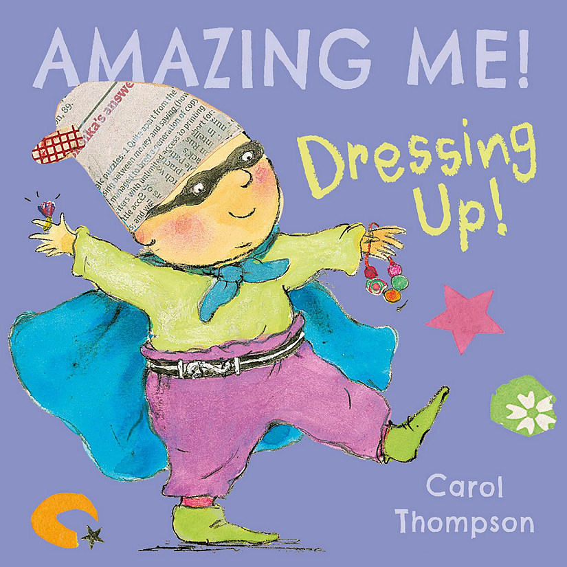 Child's Play - Amazing Me Dress Up - 1pc Image