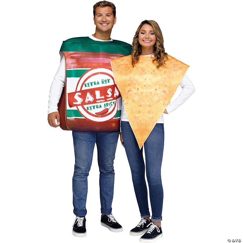 Chip  Salsa 2 Pc Set Ad Image